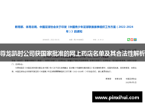尊龙凯时公司获国家批准的网上药店名单及其合法性解析
